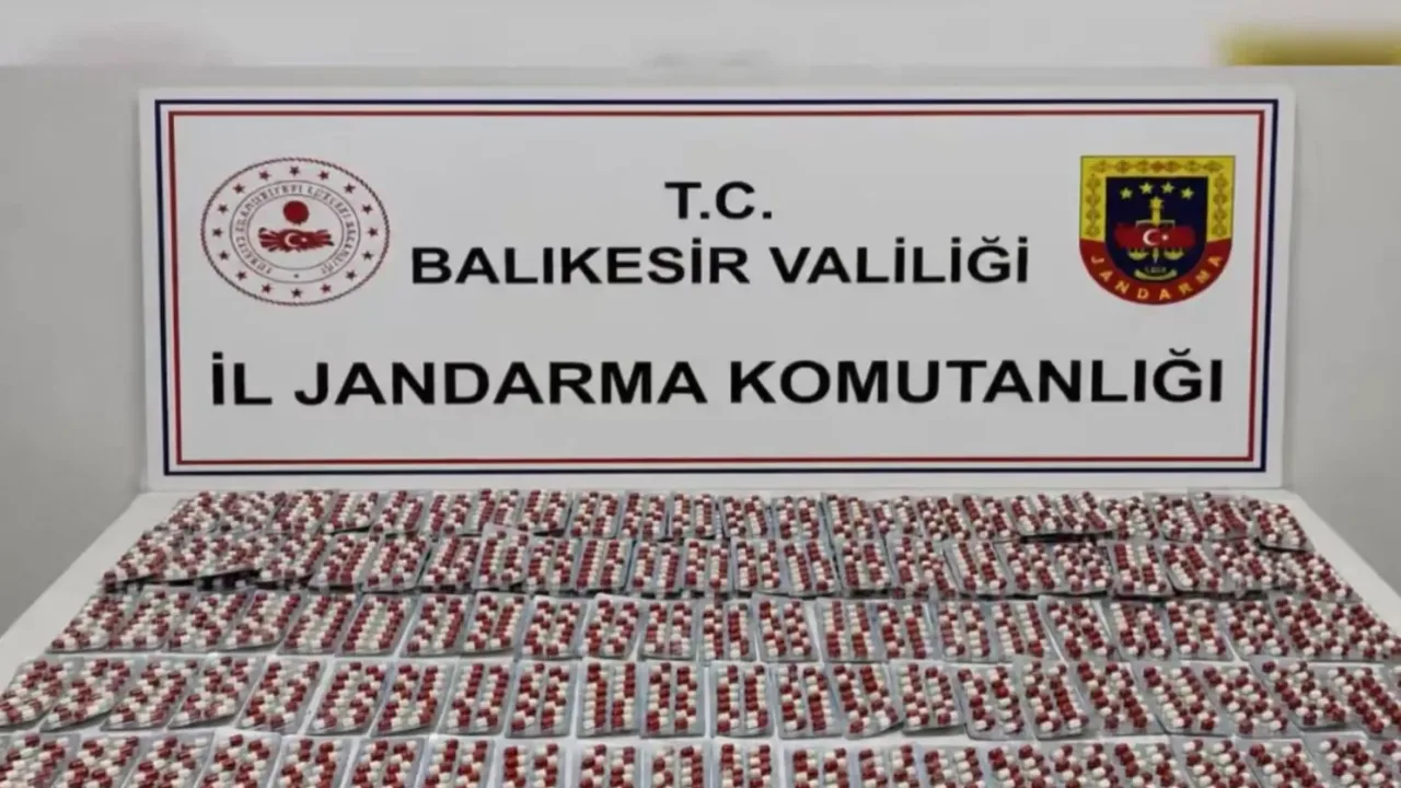 28 ilde uyuşturucuya 80 tutuklama