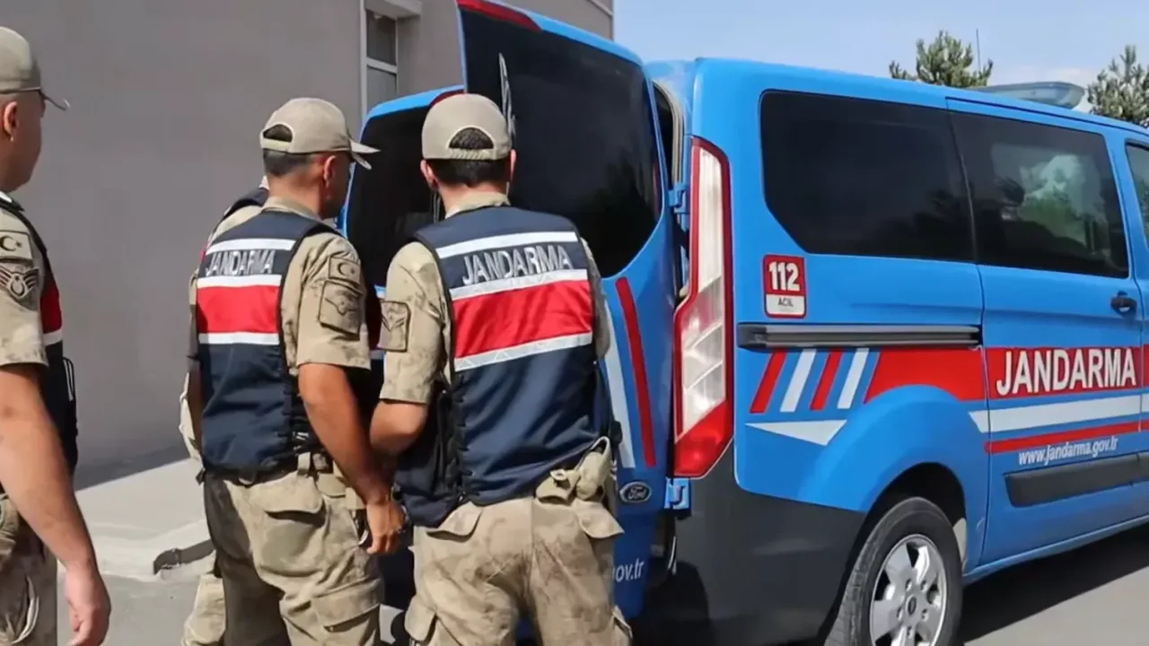 35 ilde uyuşturucu operasyonu: 172 şüpheli tutuklandı