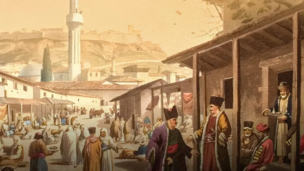 39. Ahilik Haftası Kırşehir’de başlıyor