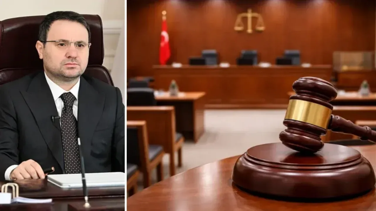 Adalet Bakanı Gürlek duyurdu: 3 faili meçhul cinayet daha