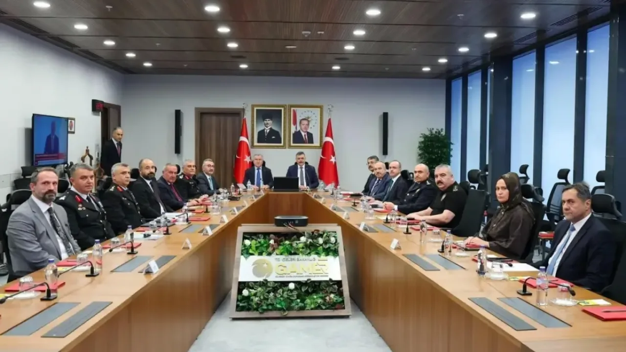 Bakan Çiftçi: Üniversitelerde görünürlüğümüzü ve denetimlerimizi