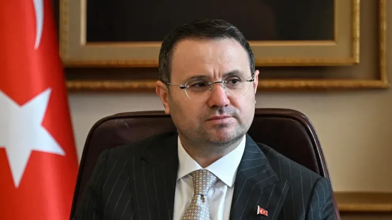 Bakan Gürlek: 6 faili meçhul cinayet daha aydınlatıldı