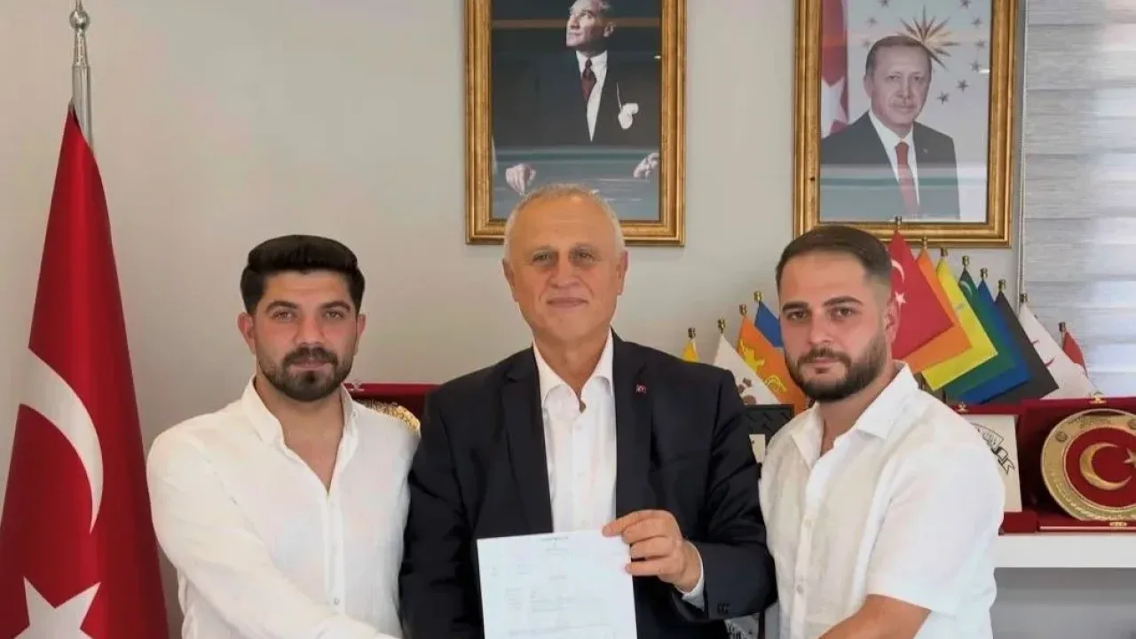 Ankara’da Çaykur Rizespor taraftar derneği resmen açıldı