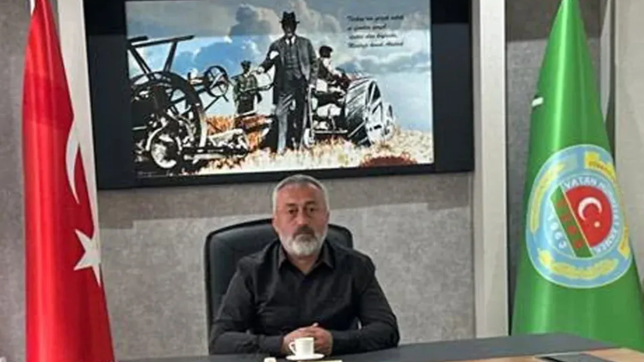 Beypazarı tarımda üretim gücüyle öne çıkıyor