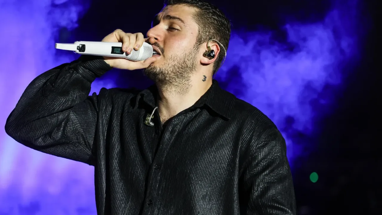 BLOK3 konserlerine yoğun ilgi