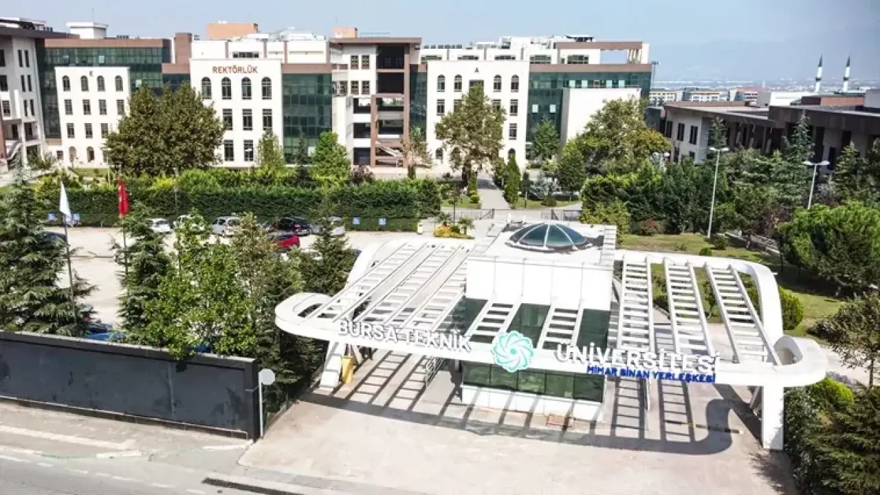 BTÜ gençleri atmak yerine onarmayı öğreniyor