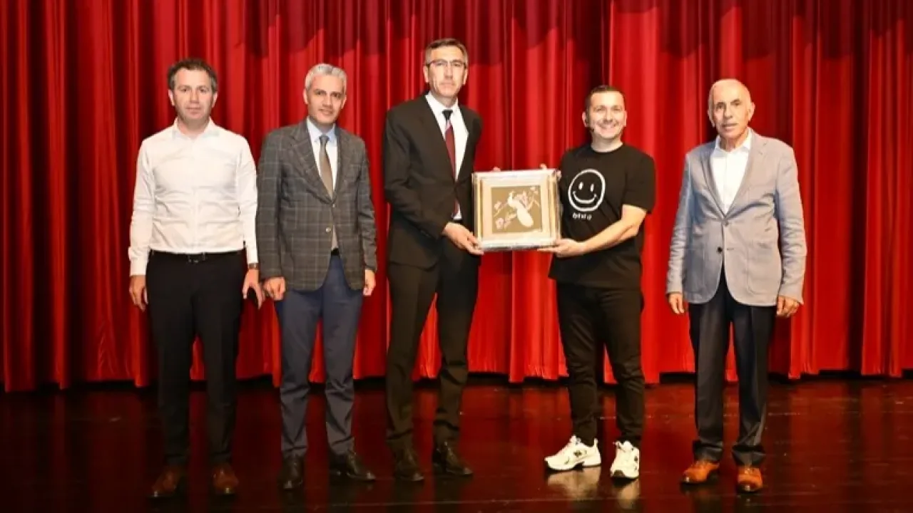 Bursa'da öğretmenler oyun temelli eğitimi inceledi