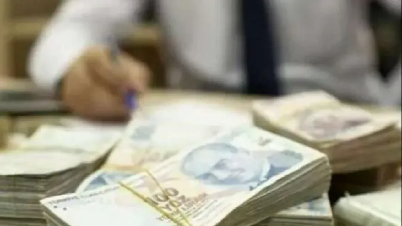 Bursa’nın vergi rekortmenleri belli oldu... Zirvede Sütaş var