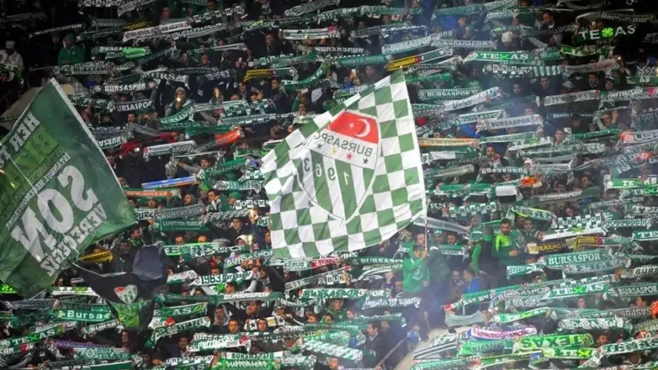 Bursaspor 'kombine transfer' süresini uzattı