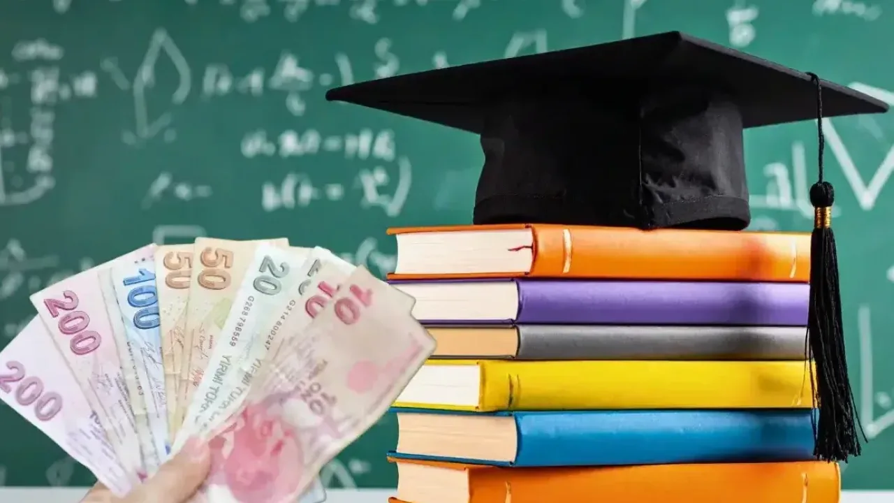 Burslarda yeni dönem... Yurt dışındaki öğrencilere ödemelerde