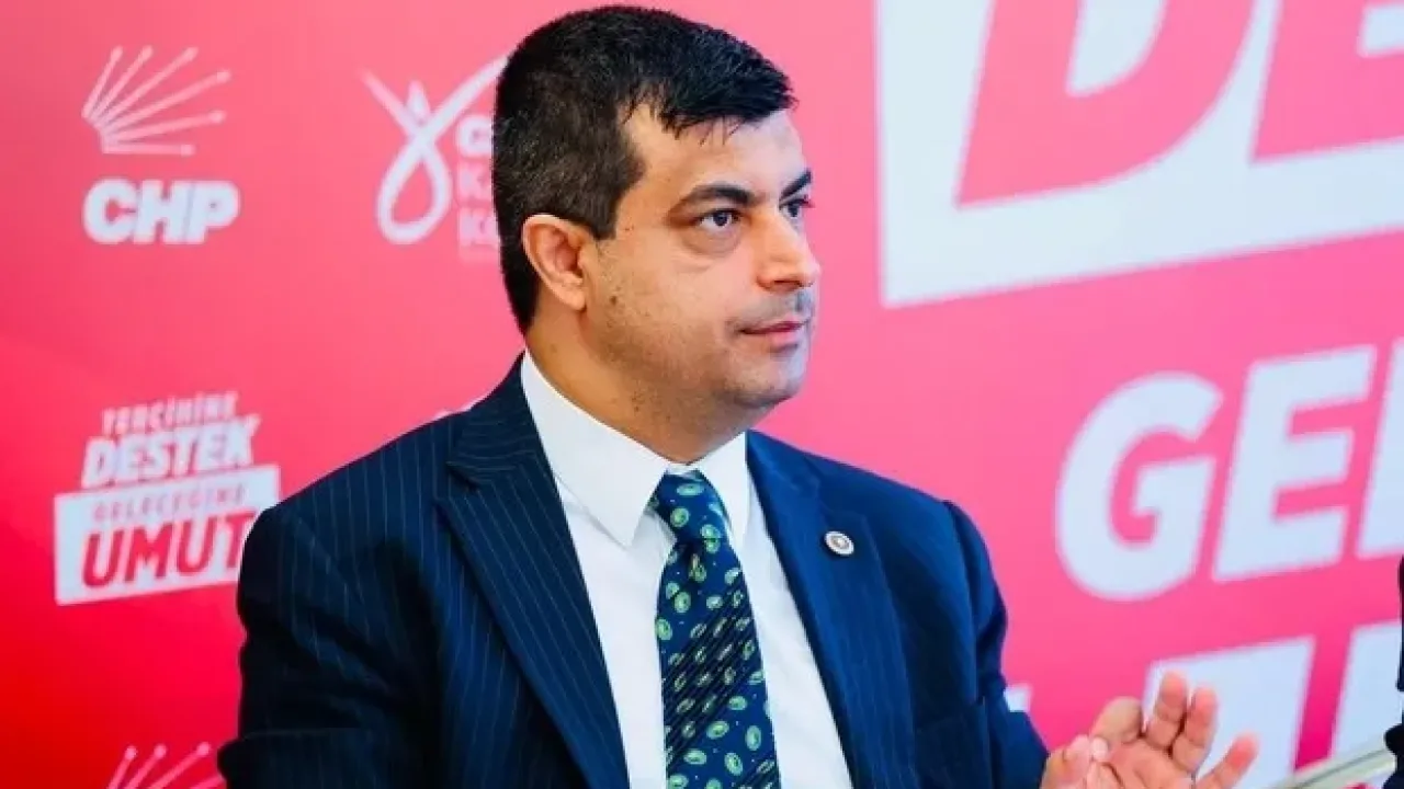 CHP'li Deniz Demir zincir market çalışanlarının koşullarını