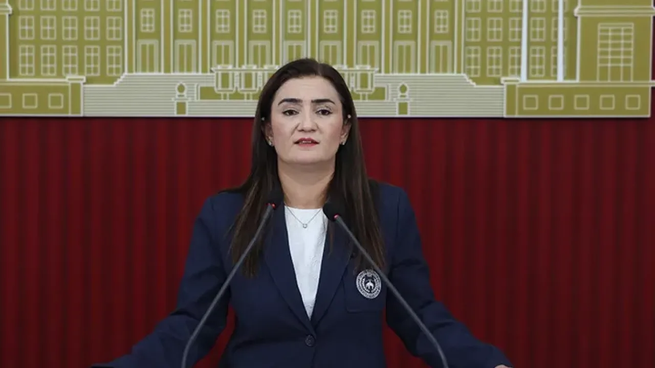 CHP'li Kılıç: Farklı düşüncenin cezalandırılmadığı bir CHP