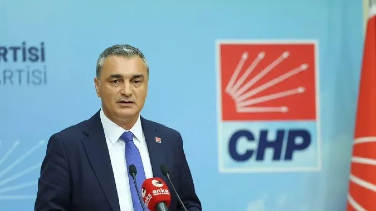 CHP Sözcüsü Sarı’dan AK Parti’ye geçen belediye başkanlarına