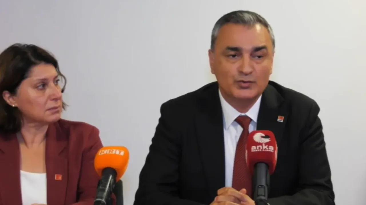 CHP Sözcüsü Sarı: Üsküdar'da iradesi sakatlanmış bir seçim