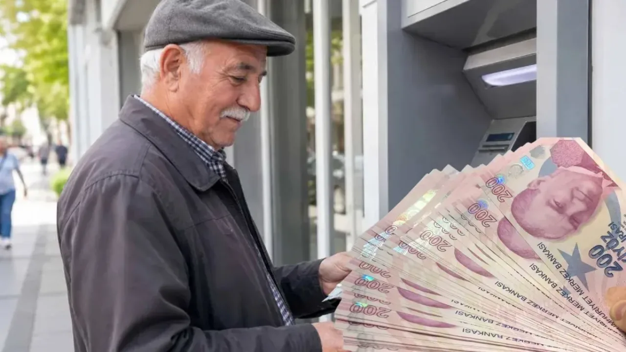 Emeklilikte Çifte Kazanç: SGK Aylığına BES Birikimi Ekleniyor