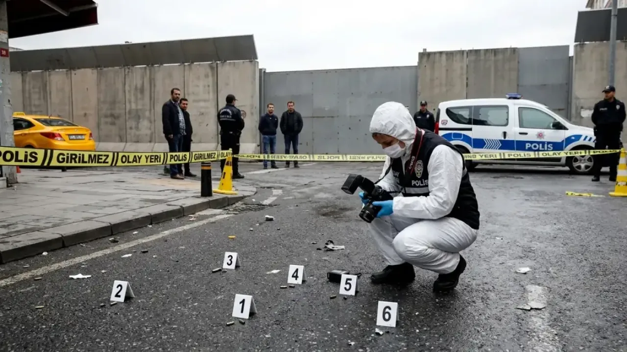Erzurum'da hayvan otlatma meselesi silahlı kavgaya dönüştü: 2 ölü
