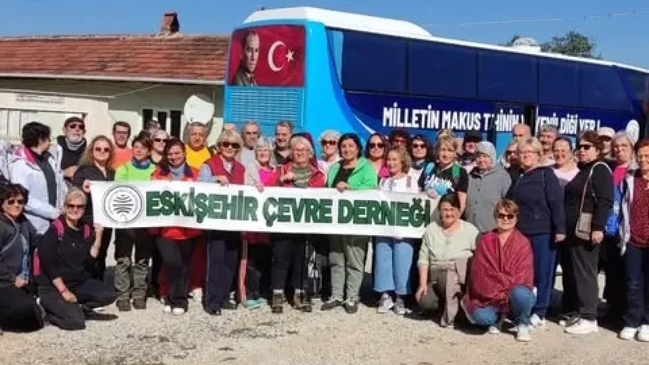 ESÇEVDER’den “Yeşil Okul” çağrısı