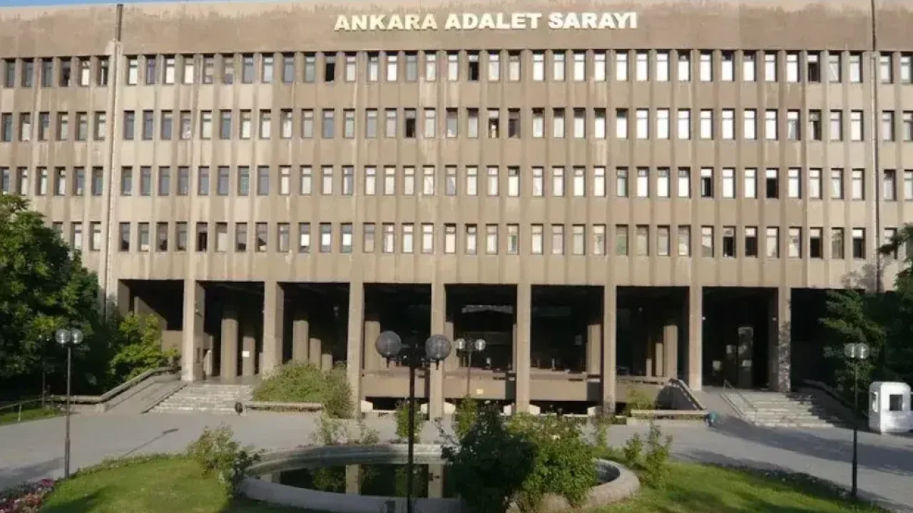 FETÖ'nün gizli yapılanmasına 26 gözaltı