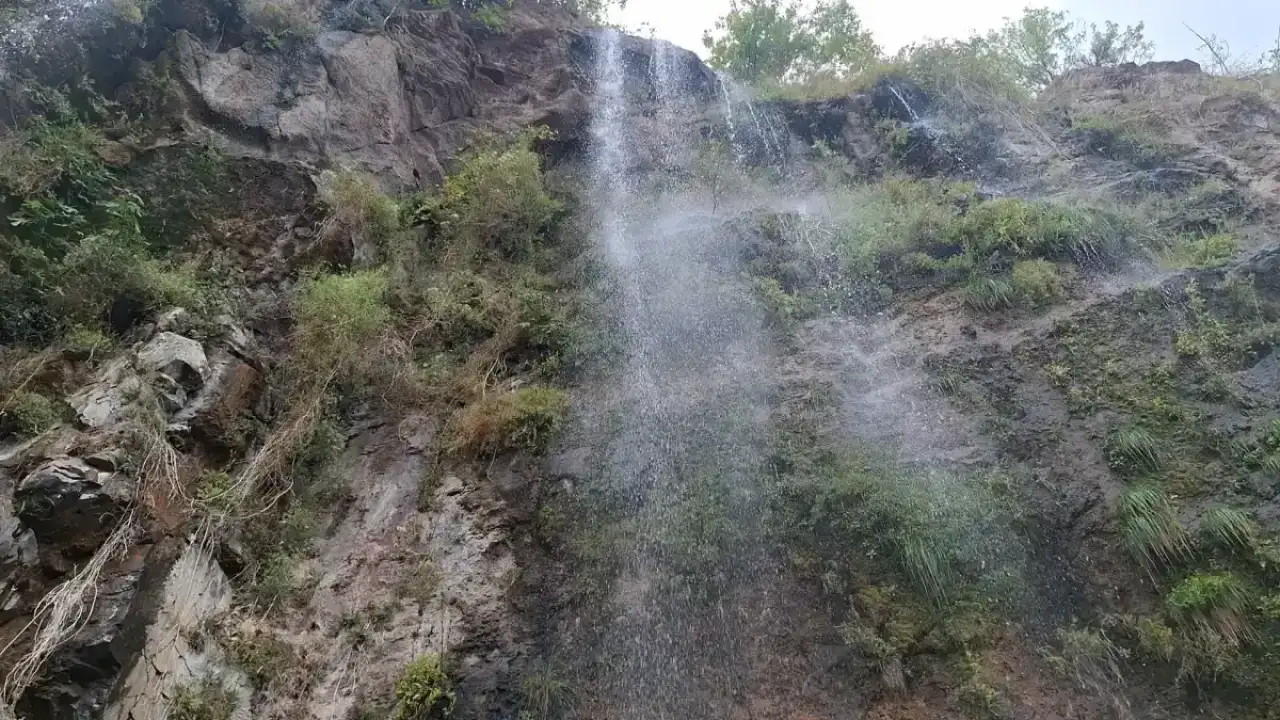 Güdül, doğal güzellikleri ve tarihi mirasıyla hafta sonu
