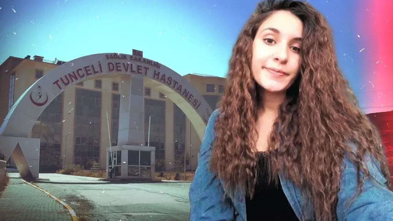 Gülistan Doku dosyasında tutuklu sayısı 32'ye ulaştı
