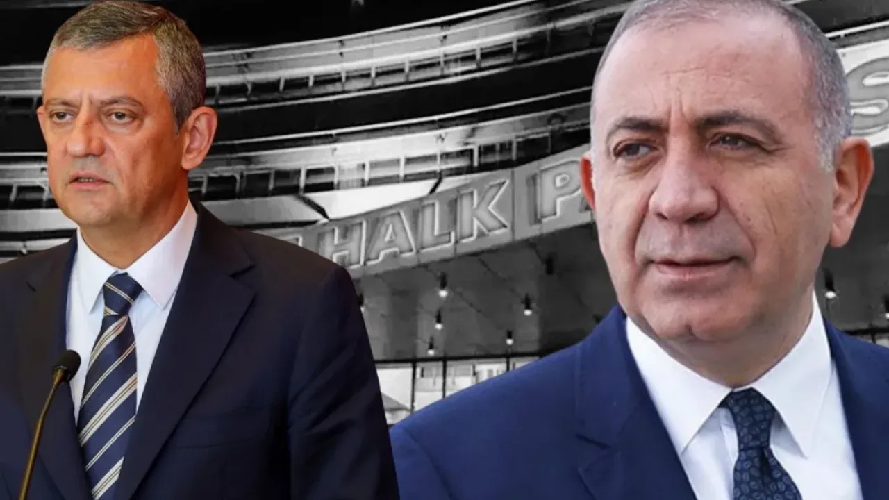 Gürsel Tekin’den Özgür Özel’e “saygı ve vefa” çıkışı