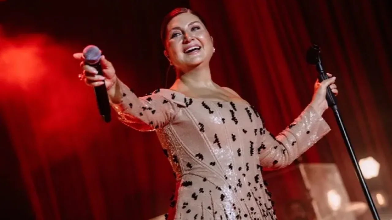 Harbiye'de Sibel Can yine kapalı gişe