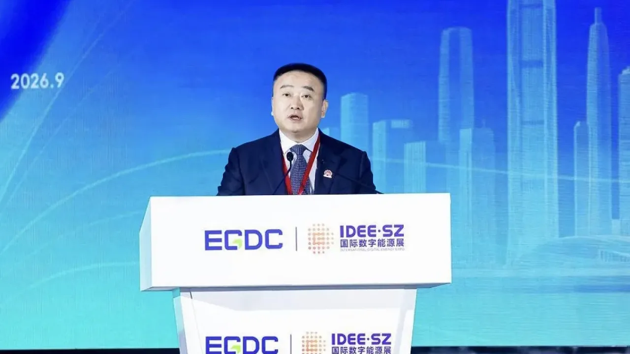 Huawei'den Zhou Jianjun: Watt başına jeton sayısını en üst