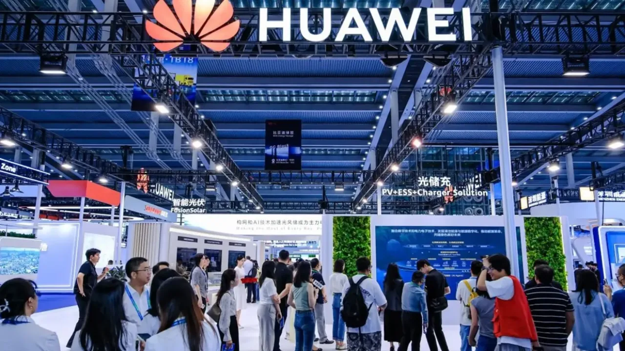 Huawei Digital Power, IDEE 2026'da şebeke oluşturma ve yapay
