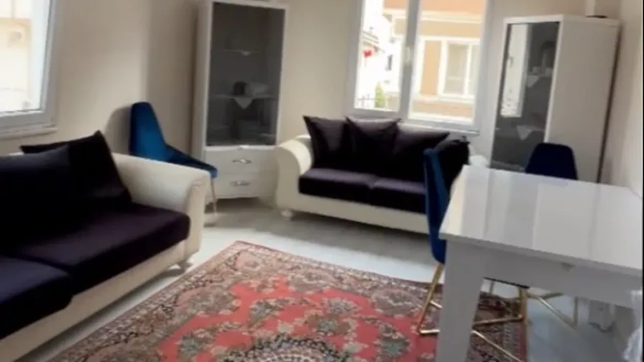 İnegöl Belediyesi bir ailenin daha hayatına dokundu