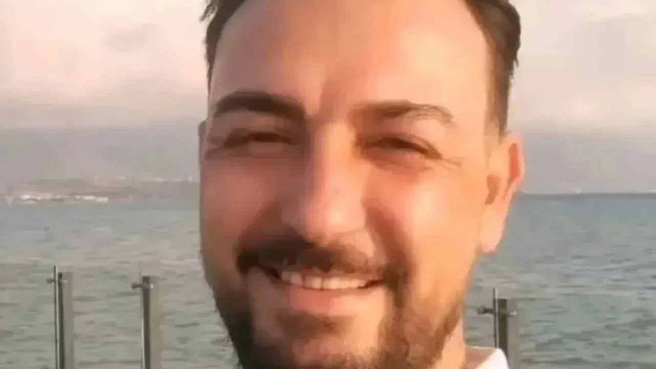 İskenderun’da genç adam evinde ölü bulundu