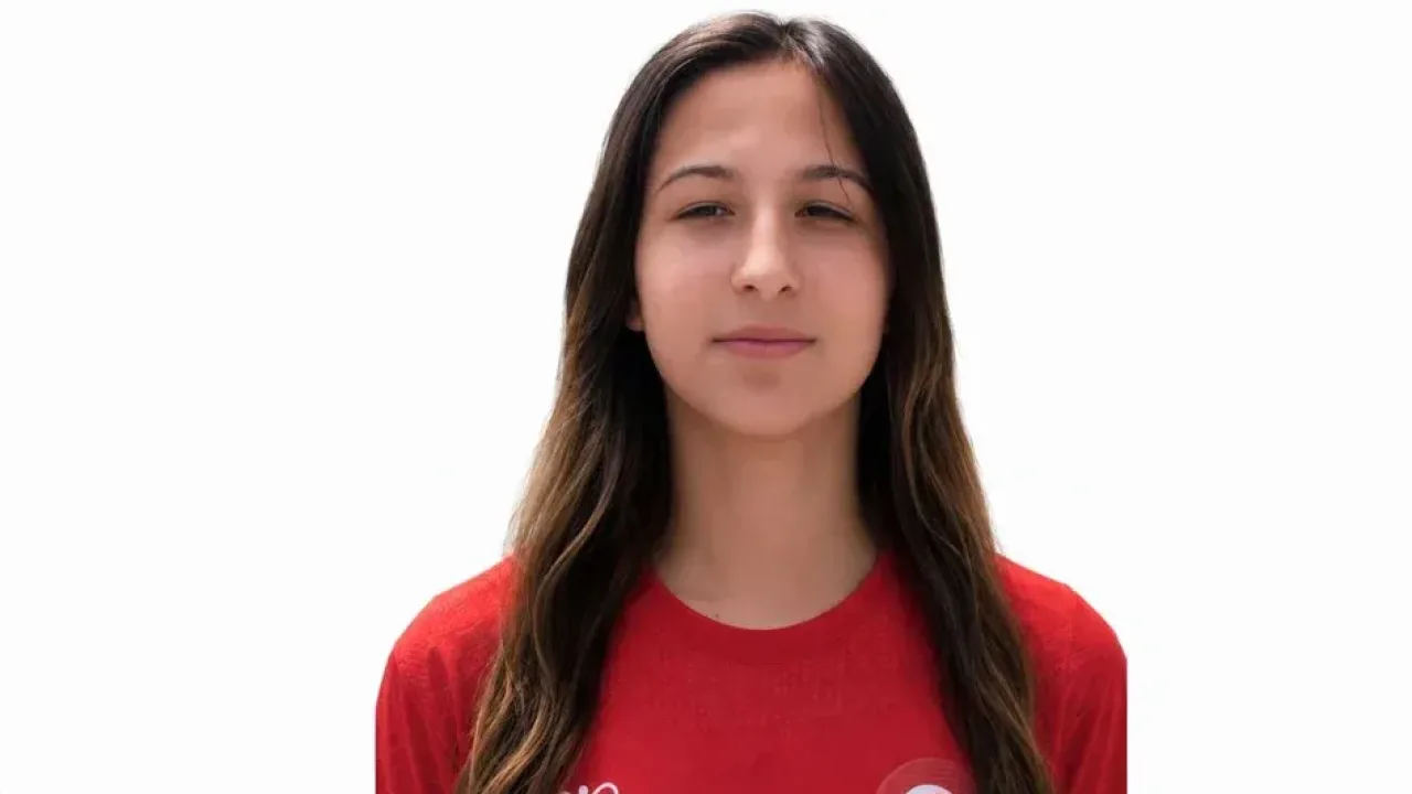 Damla Otlukaya, Fransa'daki Para Tırmanış Şampiyonası'nda 4. oldu