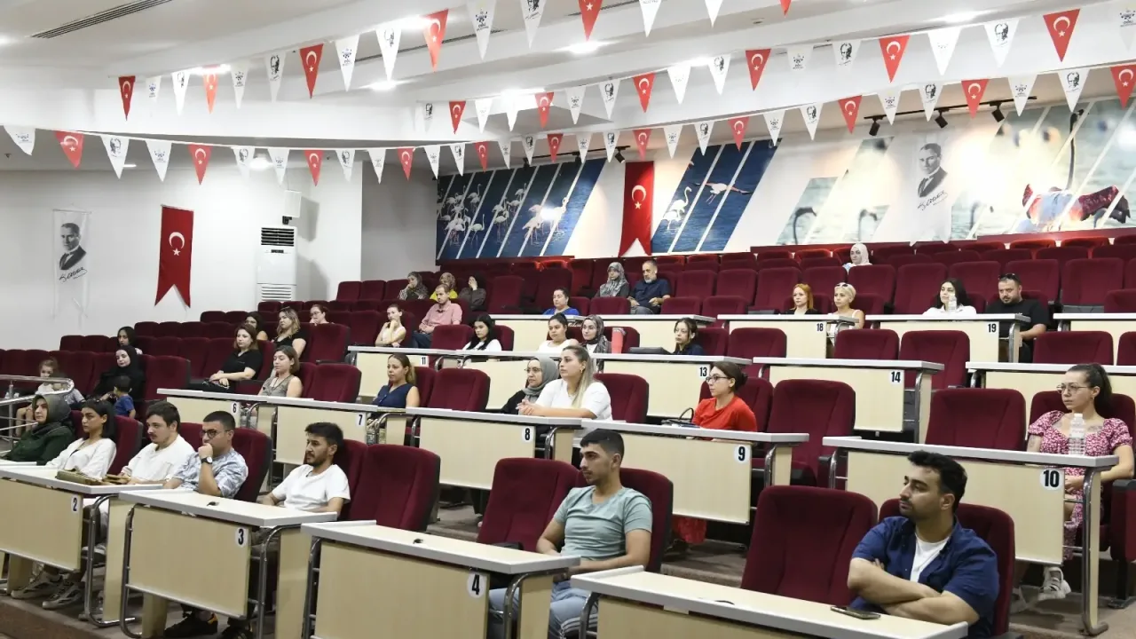 Çiğli'de 40 kursiyere istihdam garantili pastacılık eğitimi