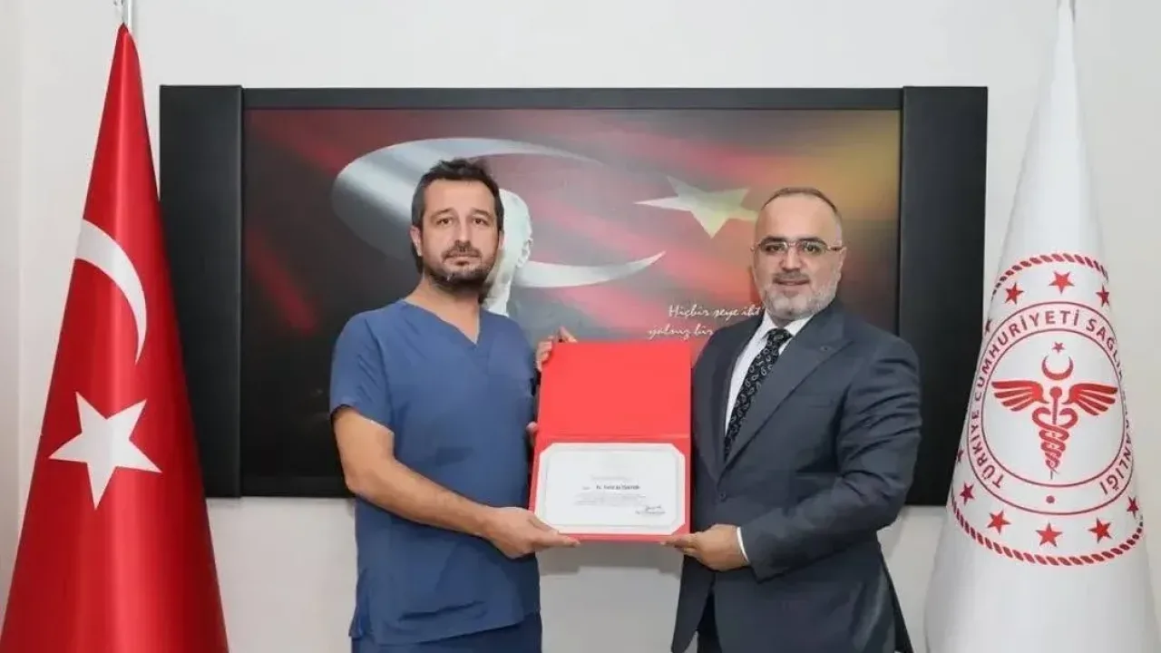 Kanser taramalarında Kırıkkale birincisi oldu