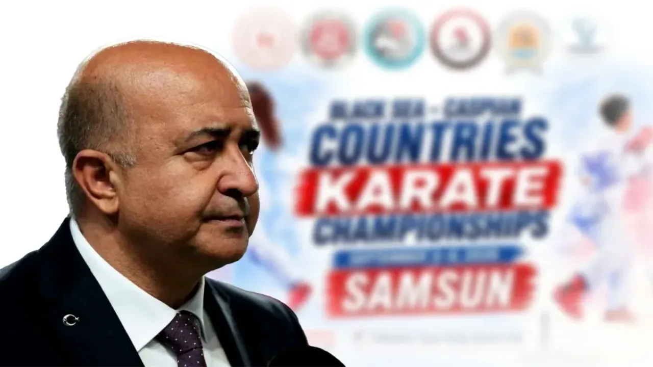 Karate Federasyonu: Algı operasyonlarına geçit yok