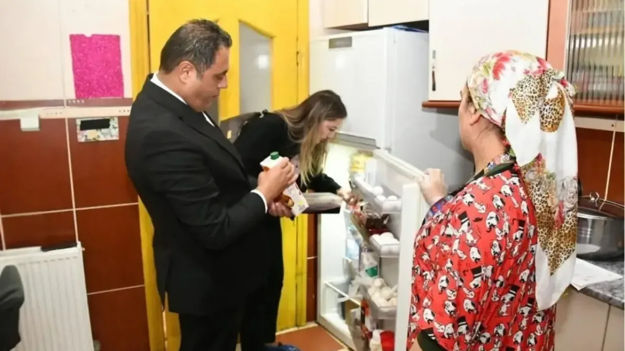 Kars'ta Çocukların kaldığı kuruluşlarda güvenlik ve hijyen