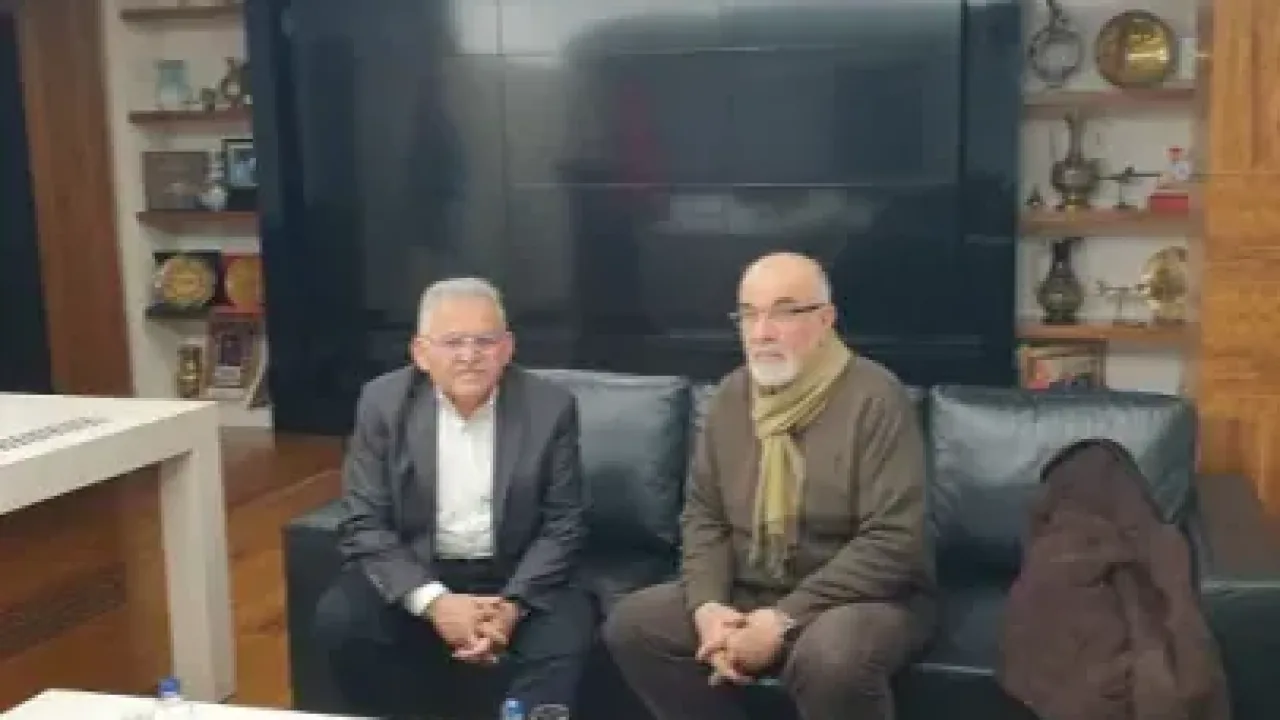 KAYMEK'in hazırlık kurslarına başvurular başladı