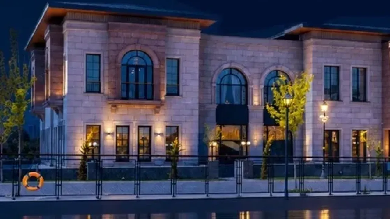 Kayseri'de Kültür Yolu Festivali 5-13 Eylül'de Başlıyor