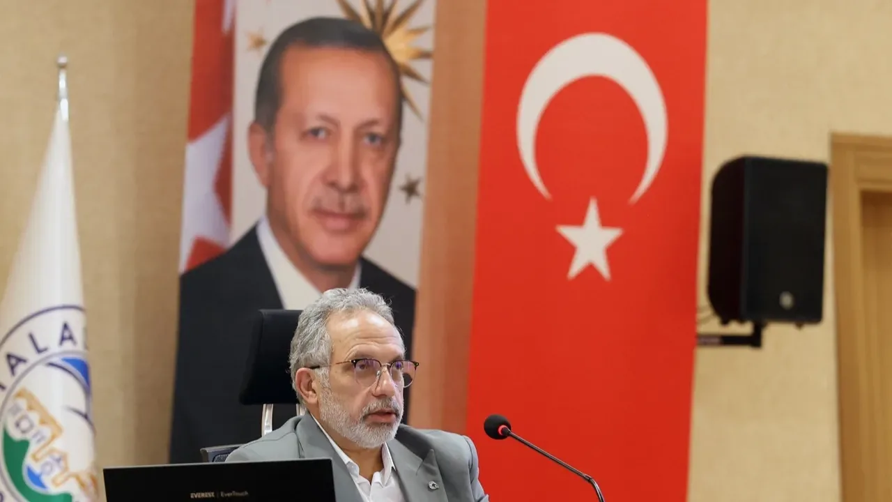 Kayseri Talas Meclisi'nden önemli kararlar