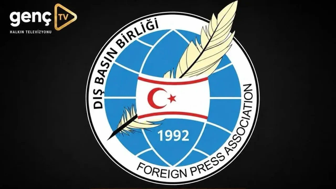 Kıbrıs Dış Basın Birliği: Doğruluk ve onur öncelikli olmalı
