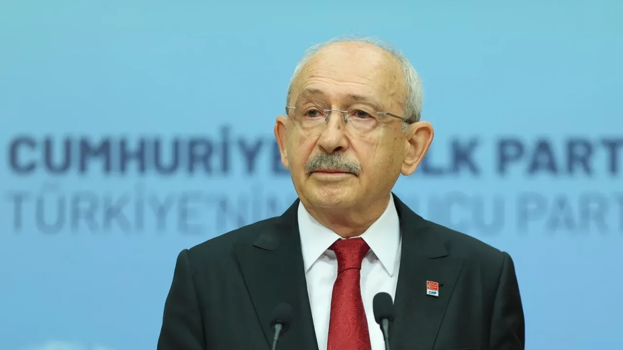 Kılıçdaroğlu: İktidar yapamıyorsa biz yapacağız... Okullarda