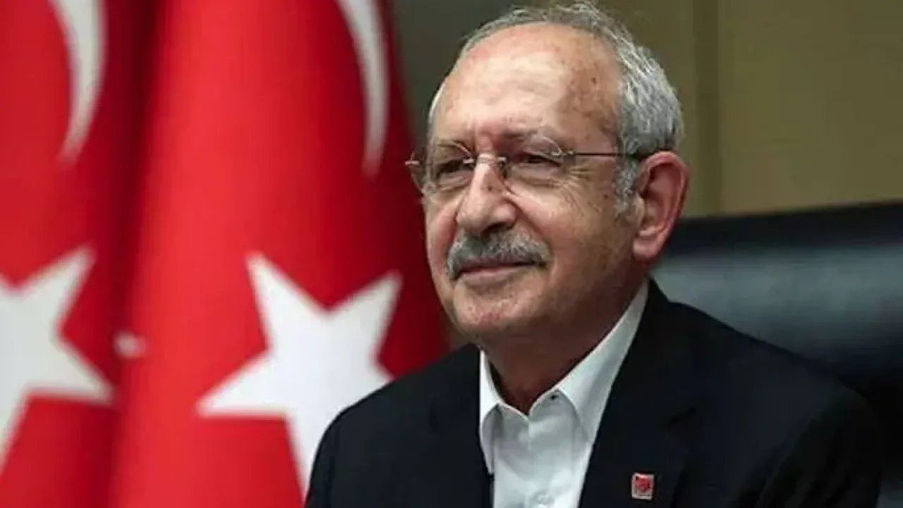Kılıçdaroğlu’ndan CHP’nin 103. yılı mesajı... Bazı mirasların