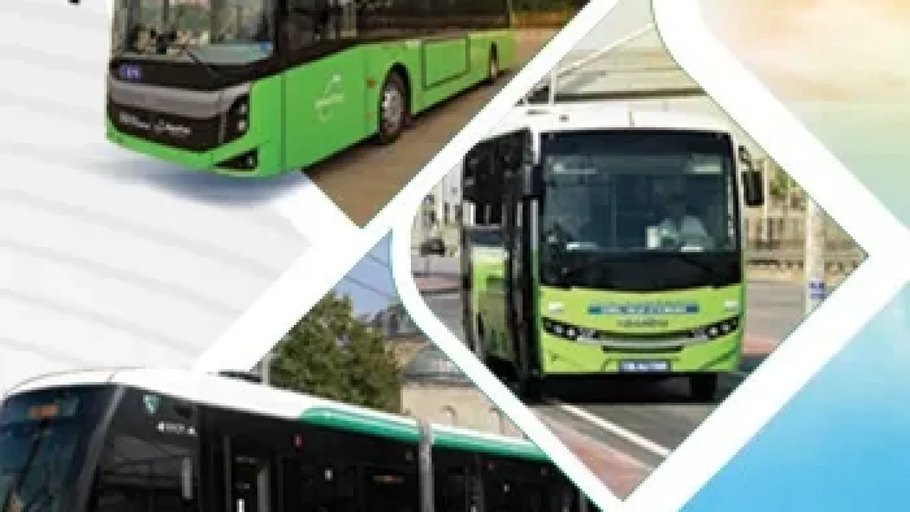 KocaeliKart ile ulaşımda dijital kolaylık