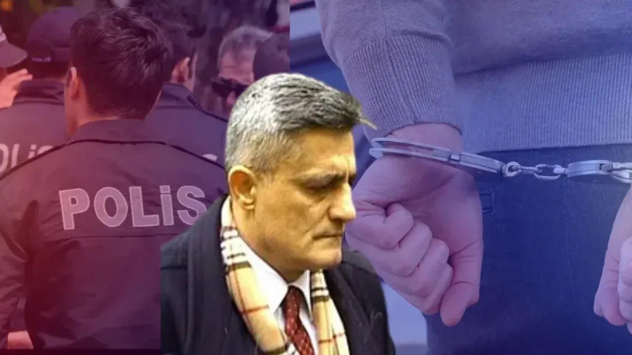 Kozinoğlu soruşturmasında yeni gelişme: Hırsızlık hükümlüsü