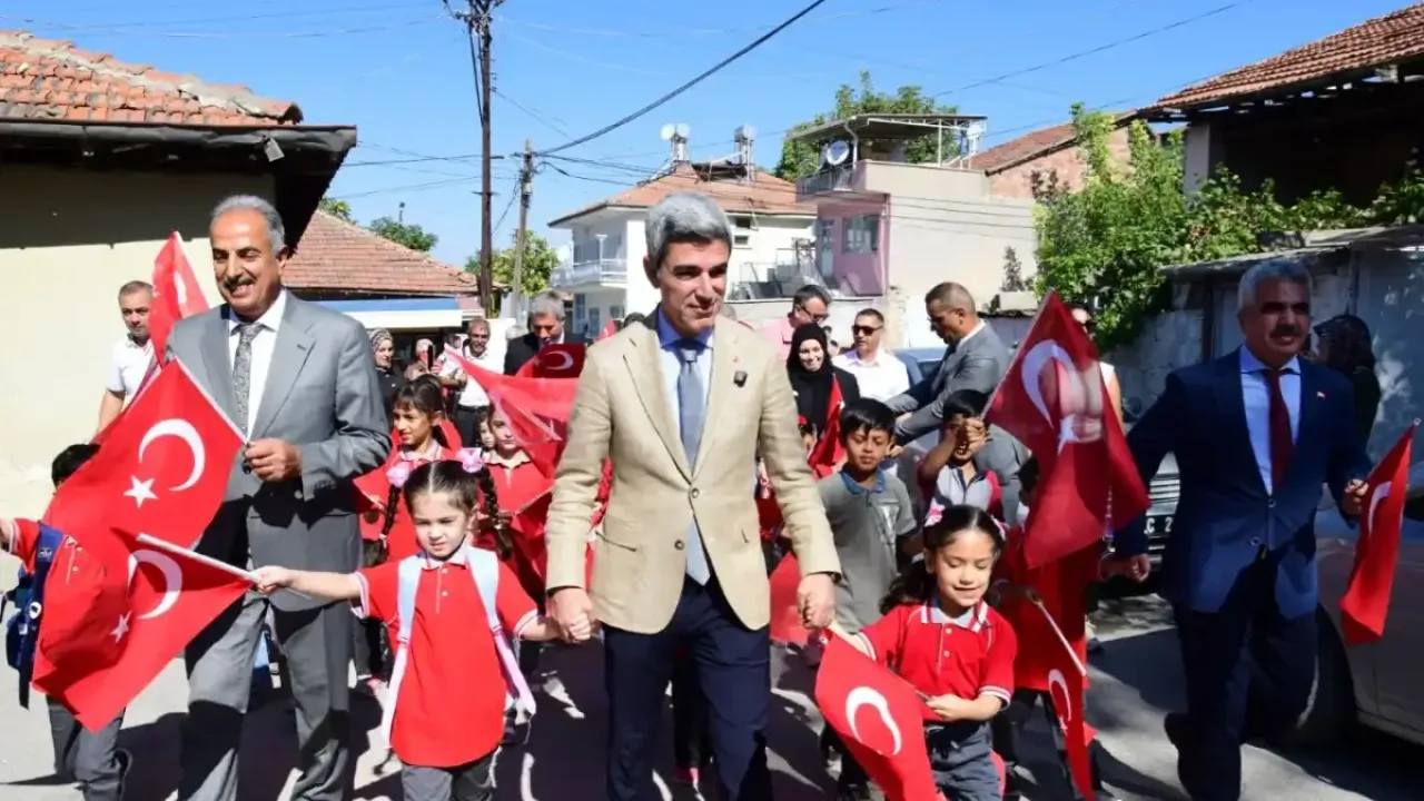 Malatya'da öğrenciler için uyum haftası başladı