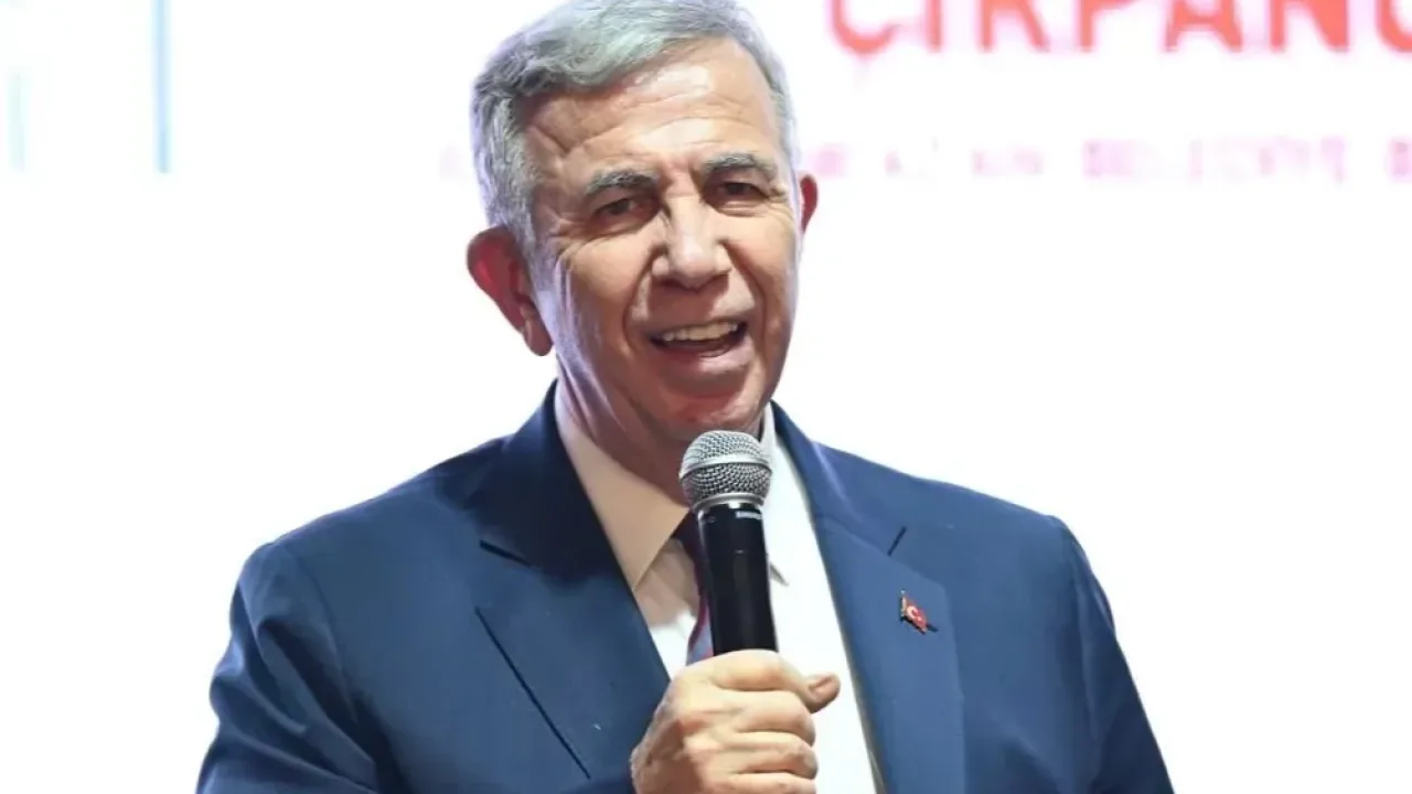 Mansur Yavaş’tan CHP’nin 103. kuruluş yıl dönümünde mesaj