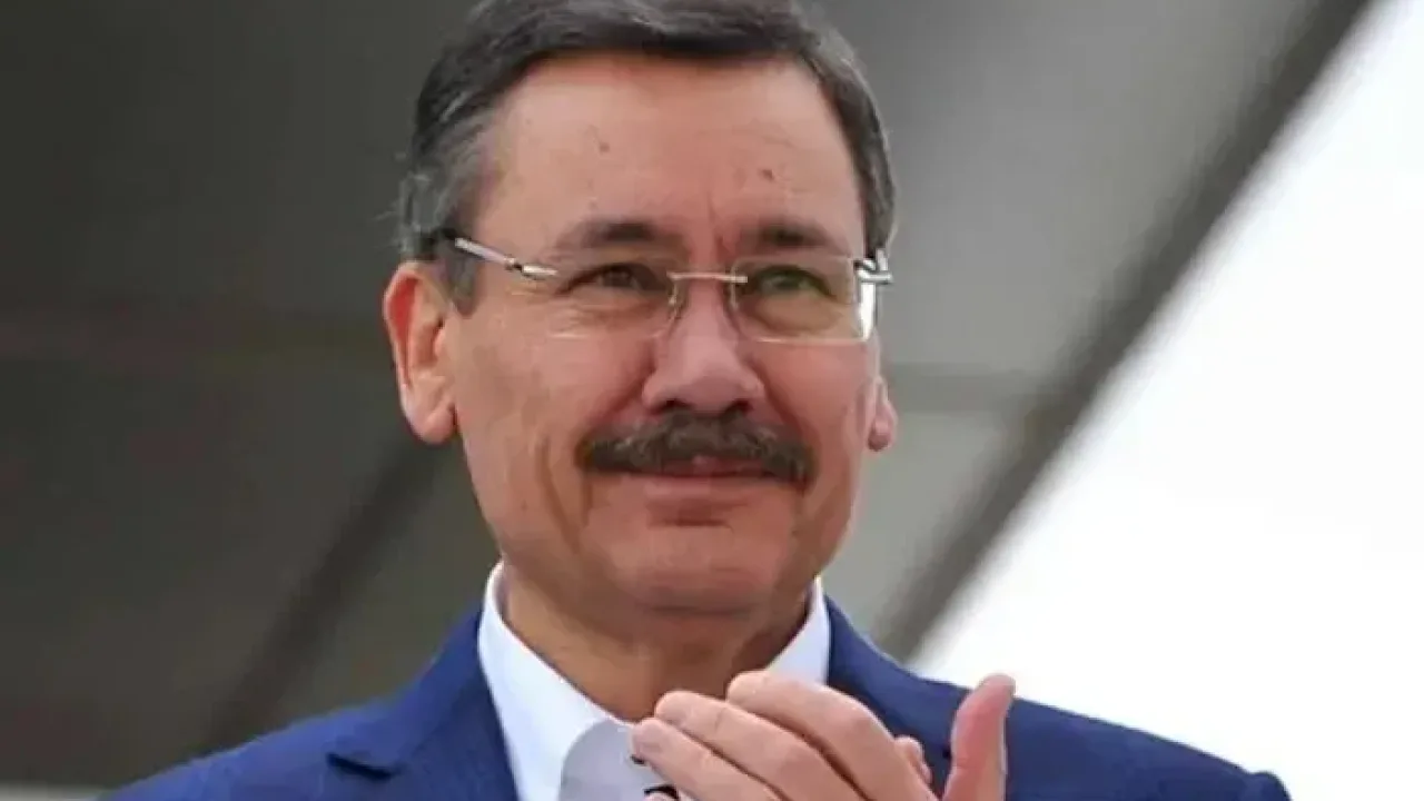 Melih Gökçek 4 Eylül'de ifadeye çağrıldı