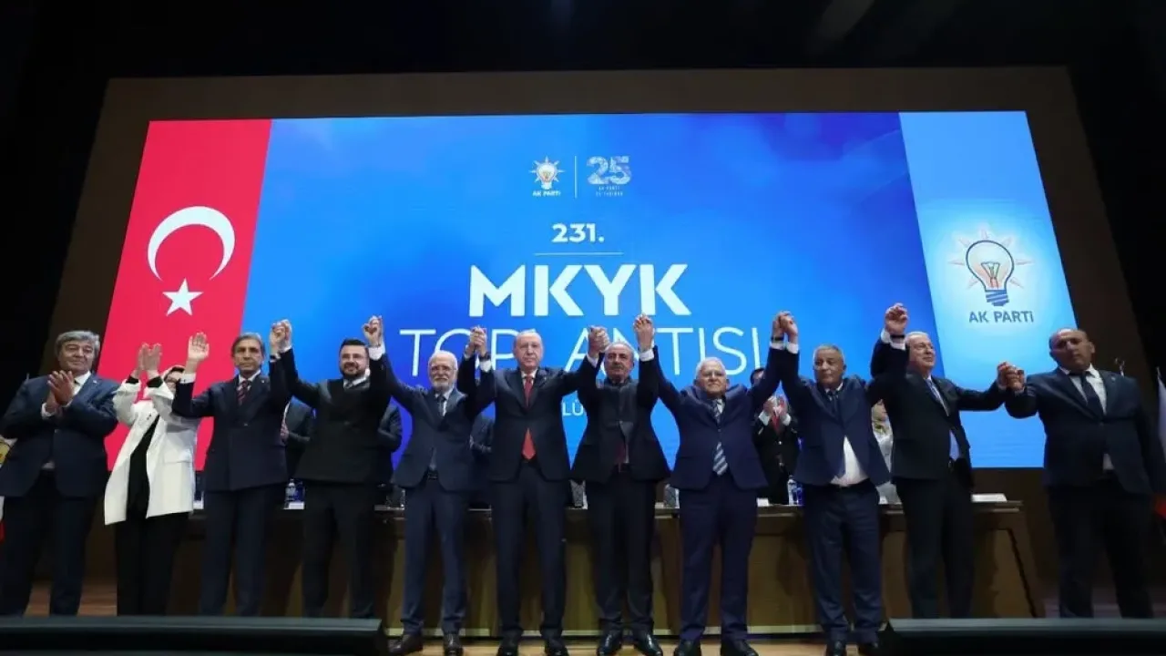 Memduh Büyükkılıç'tan Ankara'da Kayseri için yoğun temas