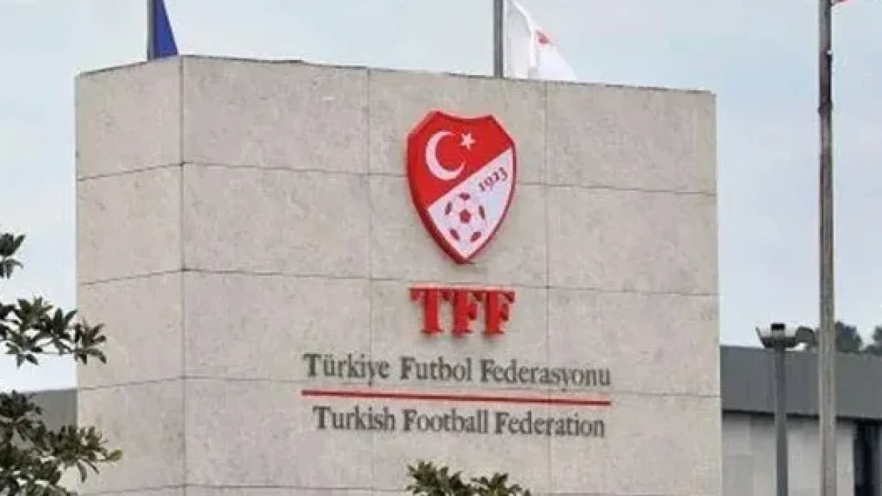 MHK operasyonunun ardından 448 kişilik liste: TFF ne yapmak