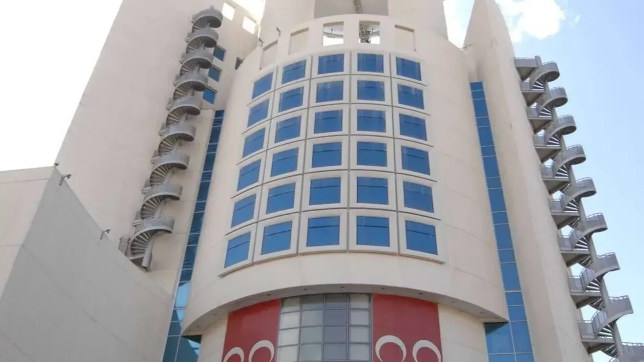MHP’nin kongre süreci tamamlandı