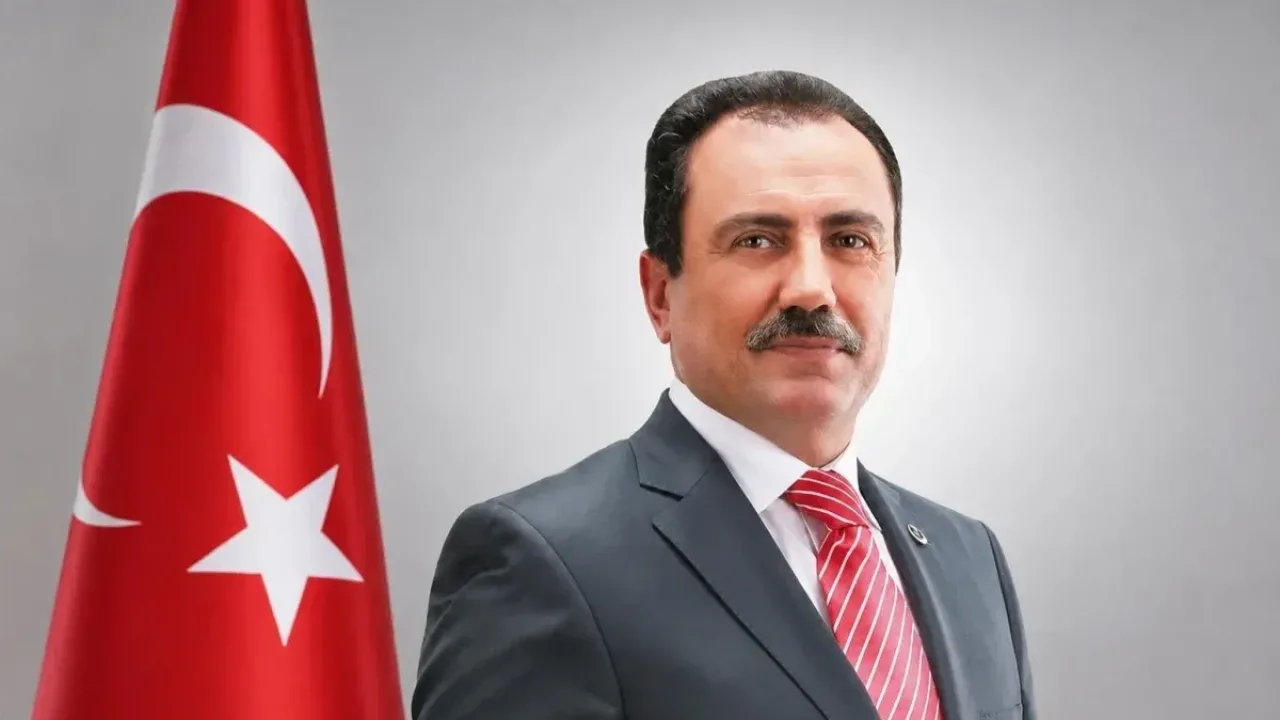 Muhsin Yazıcıoğlu soruşturmasında yeni gelişme: 36 tutuklama